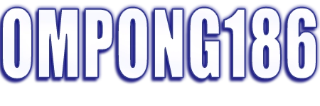 OMPONG186 LOGO